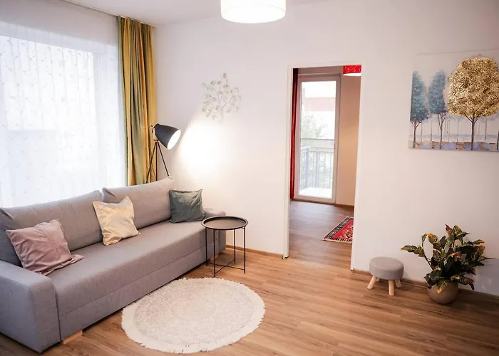 Comfort Hub Near Recovery Clinic