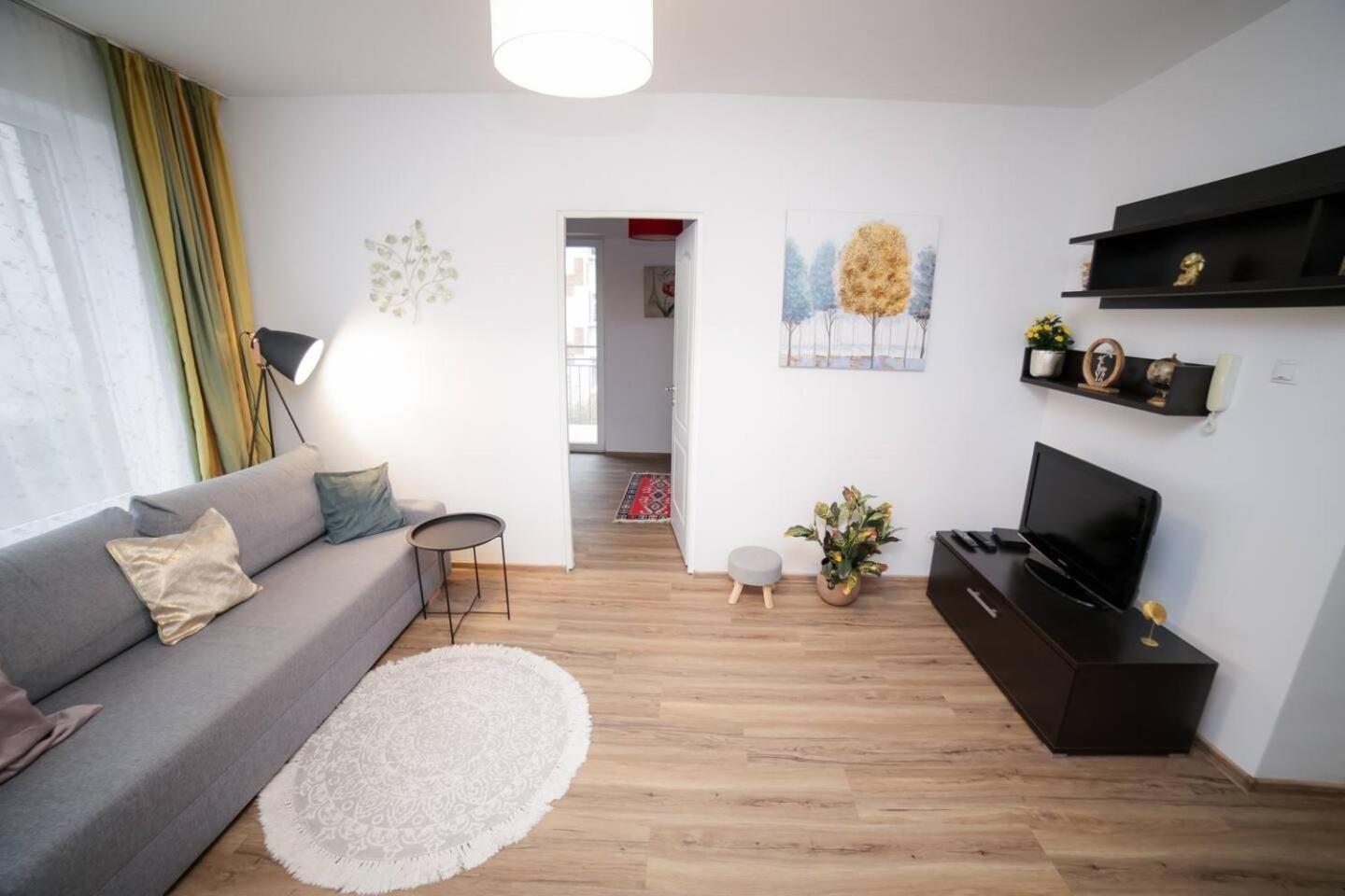 Comfort Hub Near Recovery Clinic * Cluj-Napoca