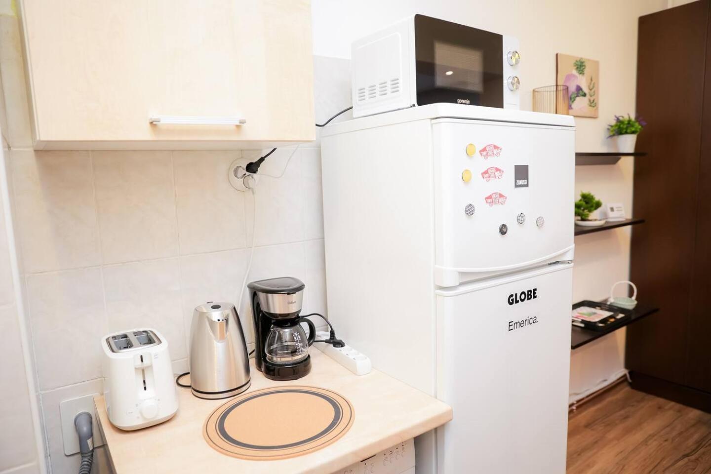 Apartment Comfort Hub Near Recovery Clinic Cluj-Napoca