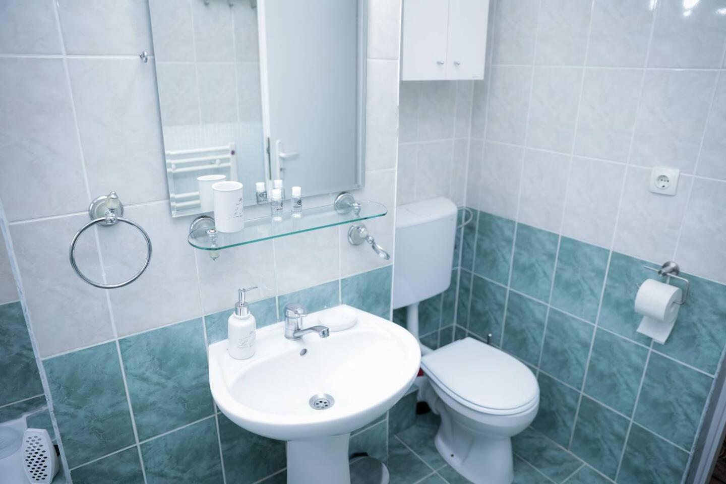 Comfort Hub Near Recovery Clinic Apartment Cluj-Napoca