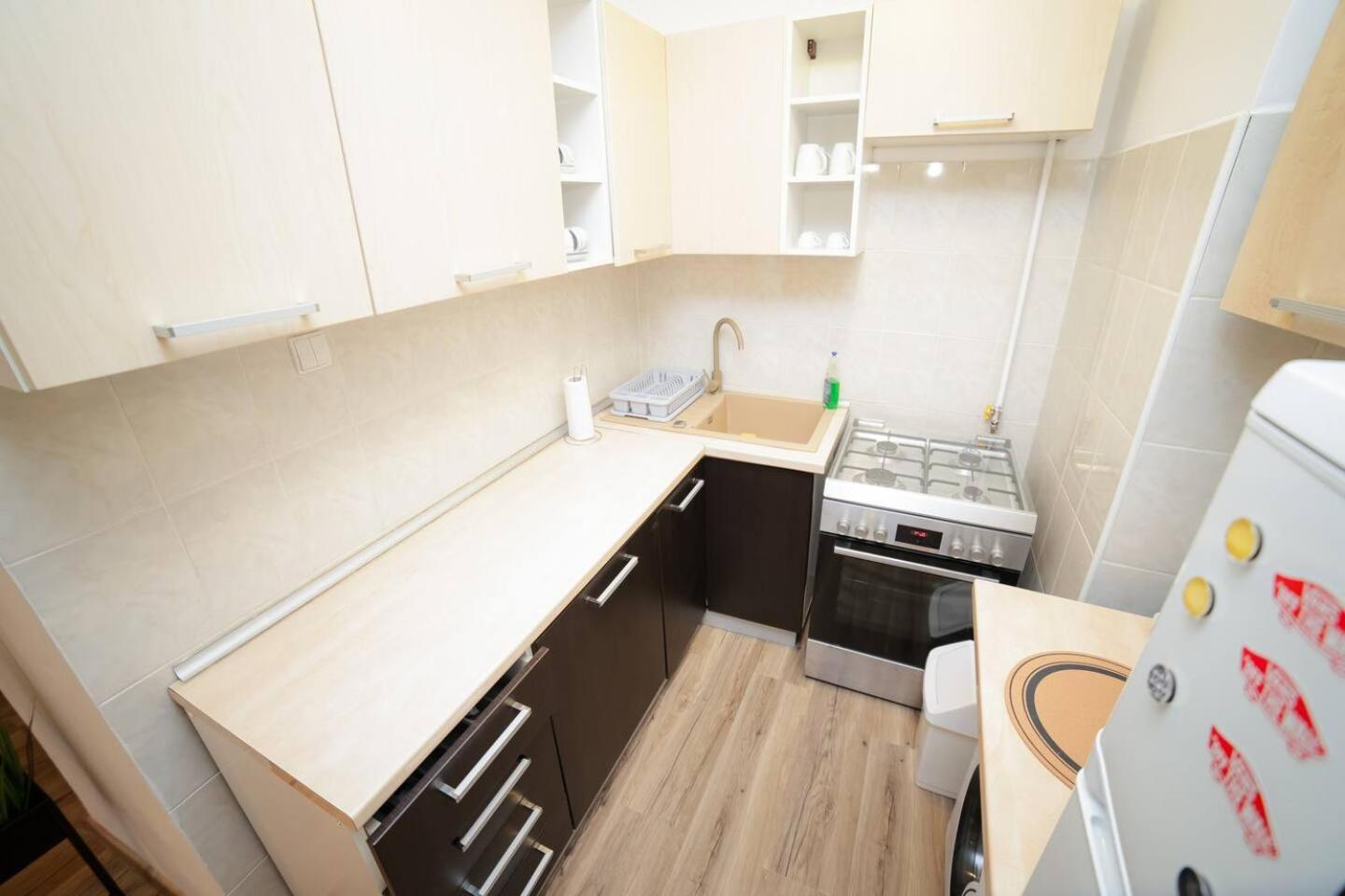 Apartment Comfort Hub Near Recovery Clinic Cluj-Napoca