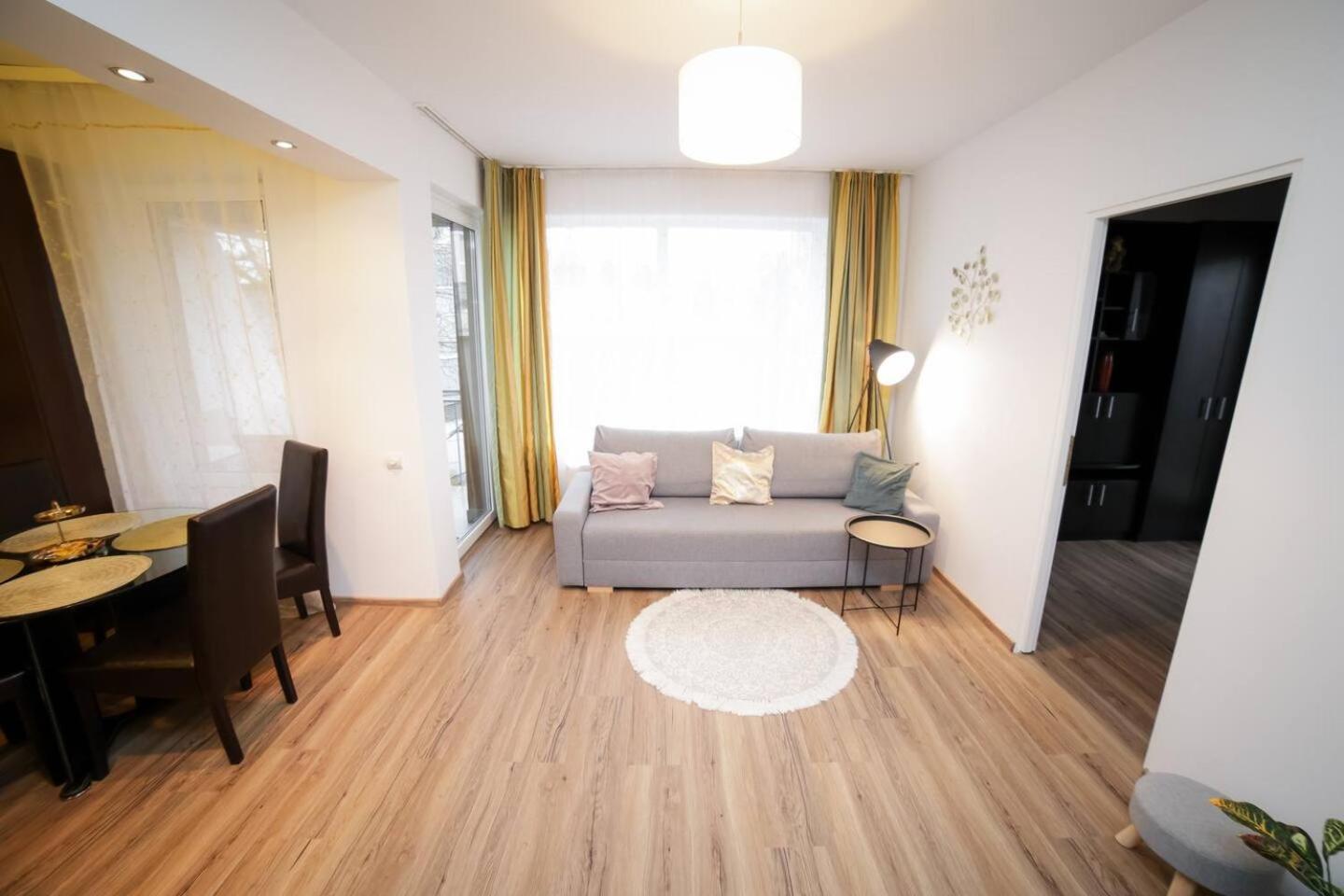Comfort Hub Near Recovery Clinic Cluj-Napoca