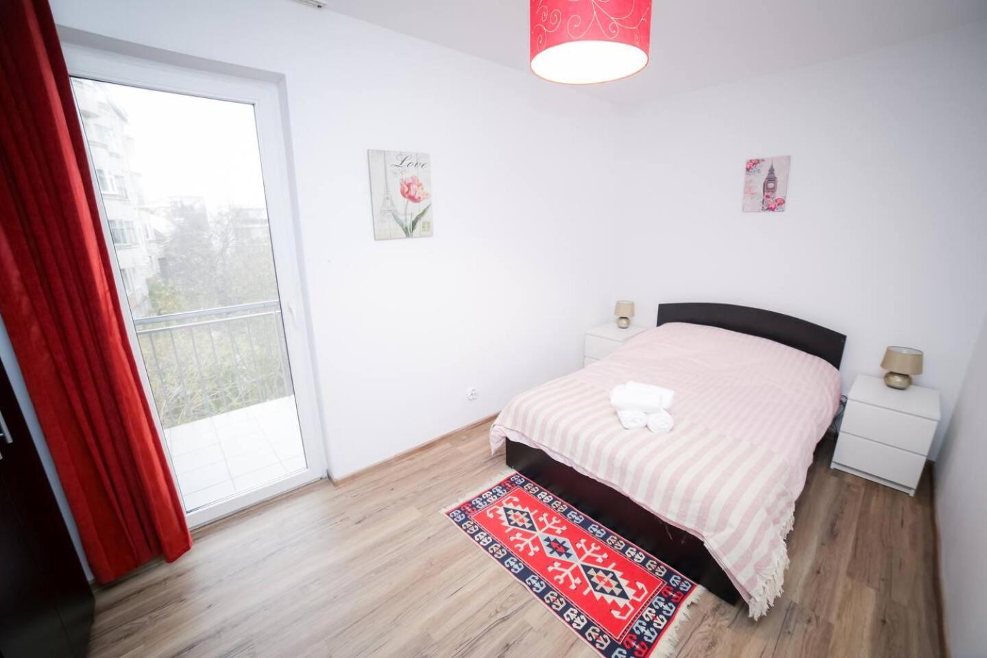 Apartment Comfort Hub Near Recovery Clinic *