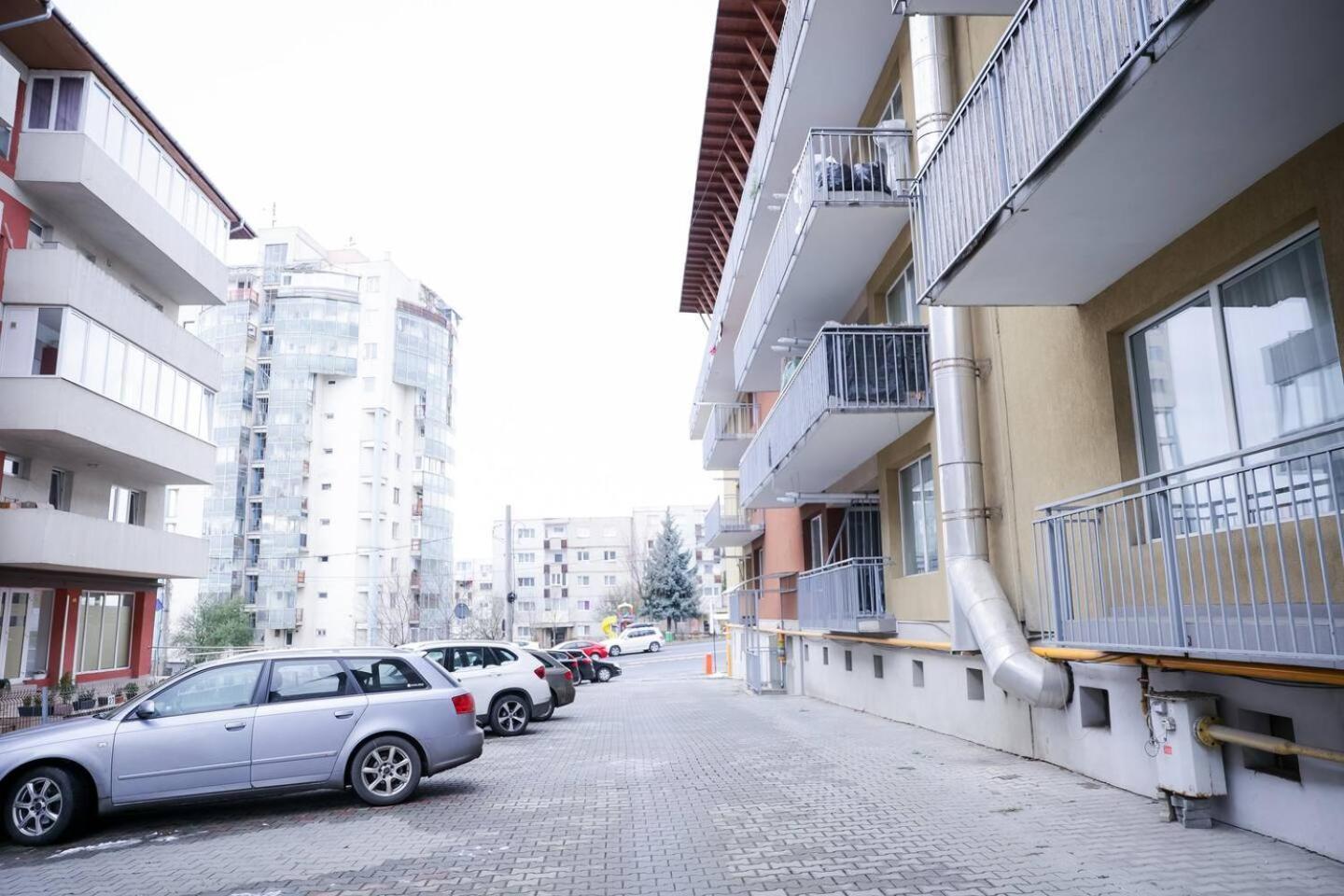 Comfort Hub Near Recovery Clinic * Cluj-Napoca