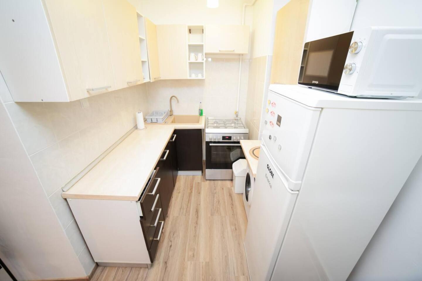 Apartment Comfort Hub Near Recovery Clinic *