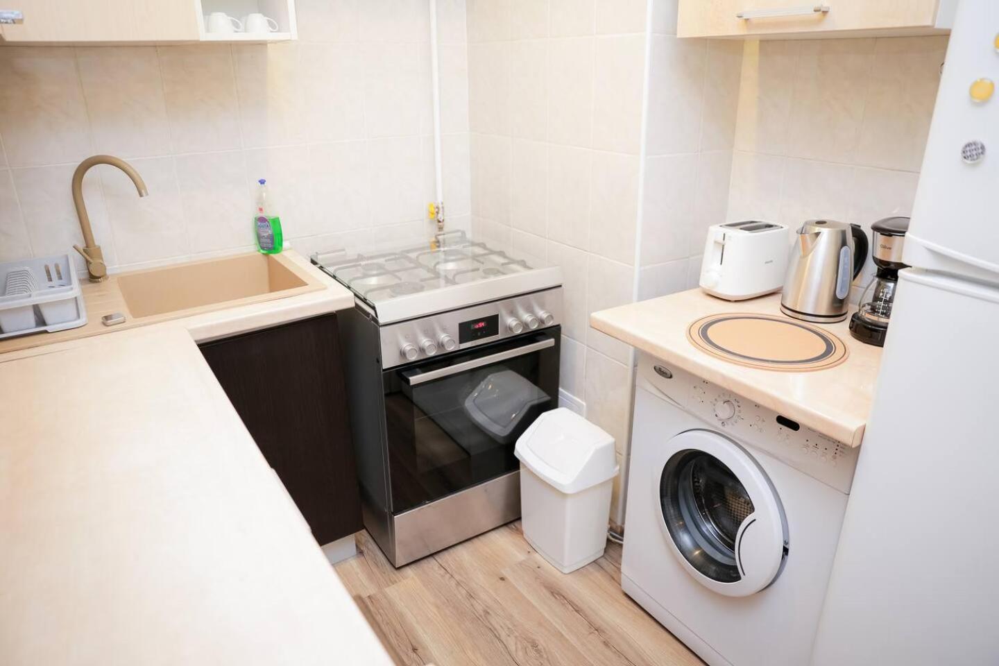 Comfort Hub Near Recovery Clinic Apartment Cluj-Napoca