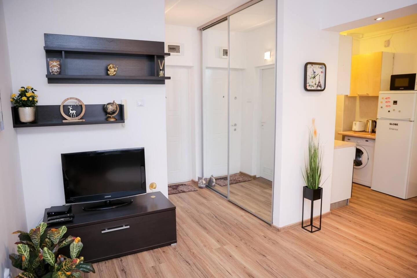 Apartment Comfort Hub Near Recovery Clinic Cluj-Napoca