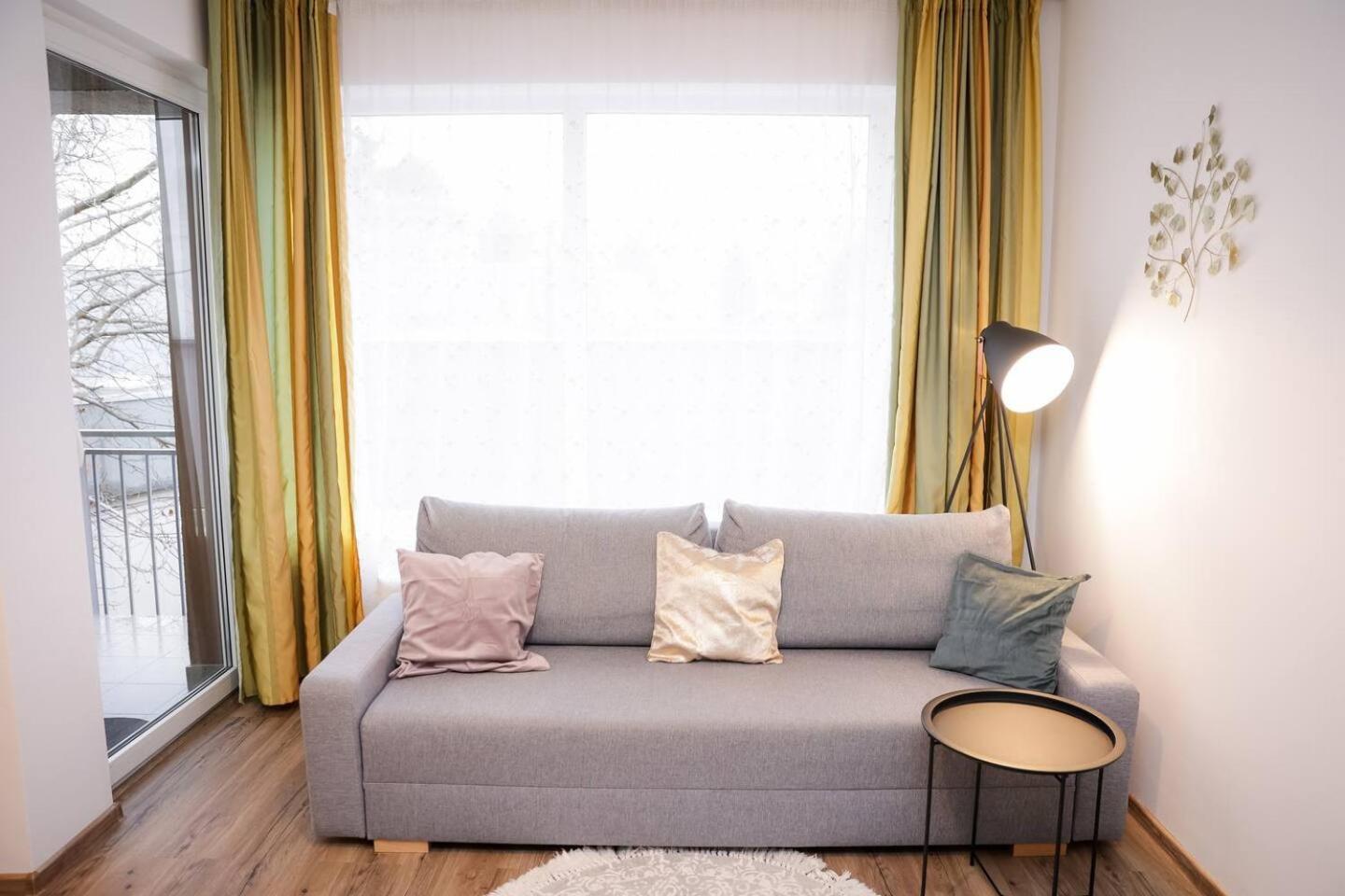 Comfort Hub Near Recovery Clinic Cluj-Napoca