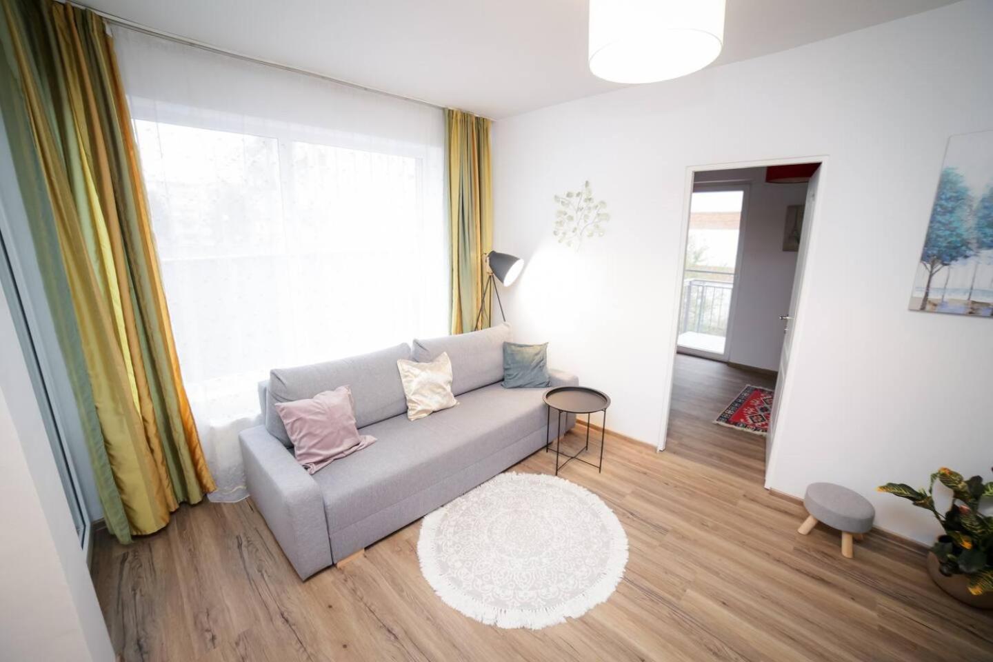 Apartment Comfort Hub Near Recovery Clinic *