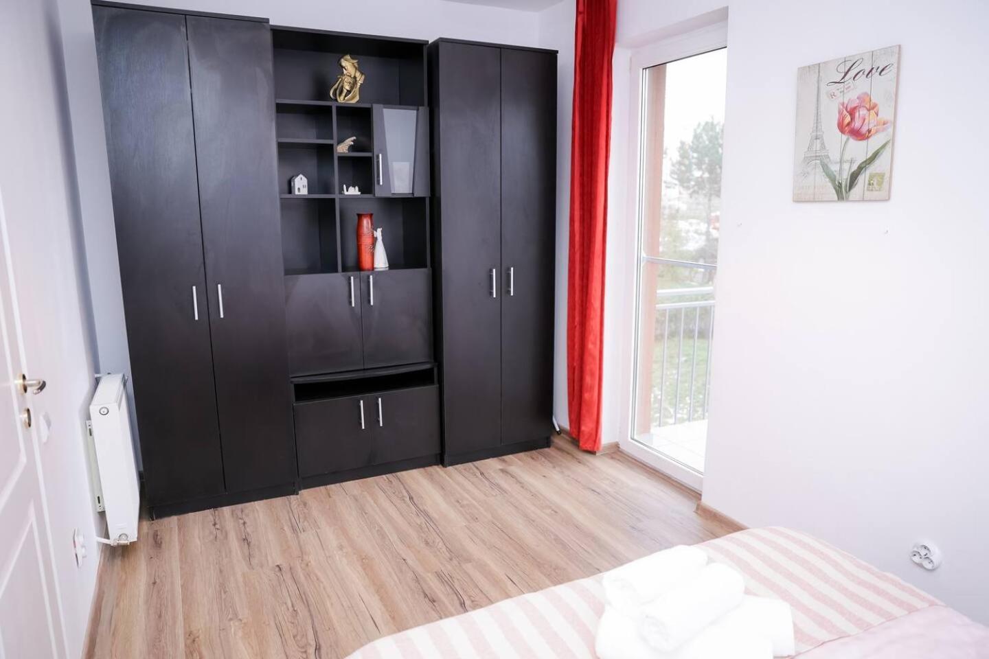 Comfort Hub Near Recovery Clinic Apartment Cluj-Napoca