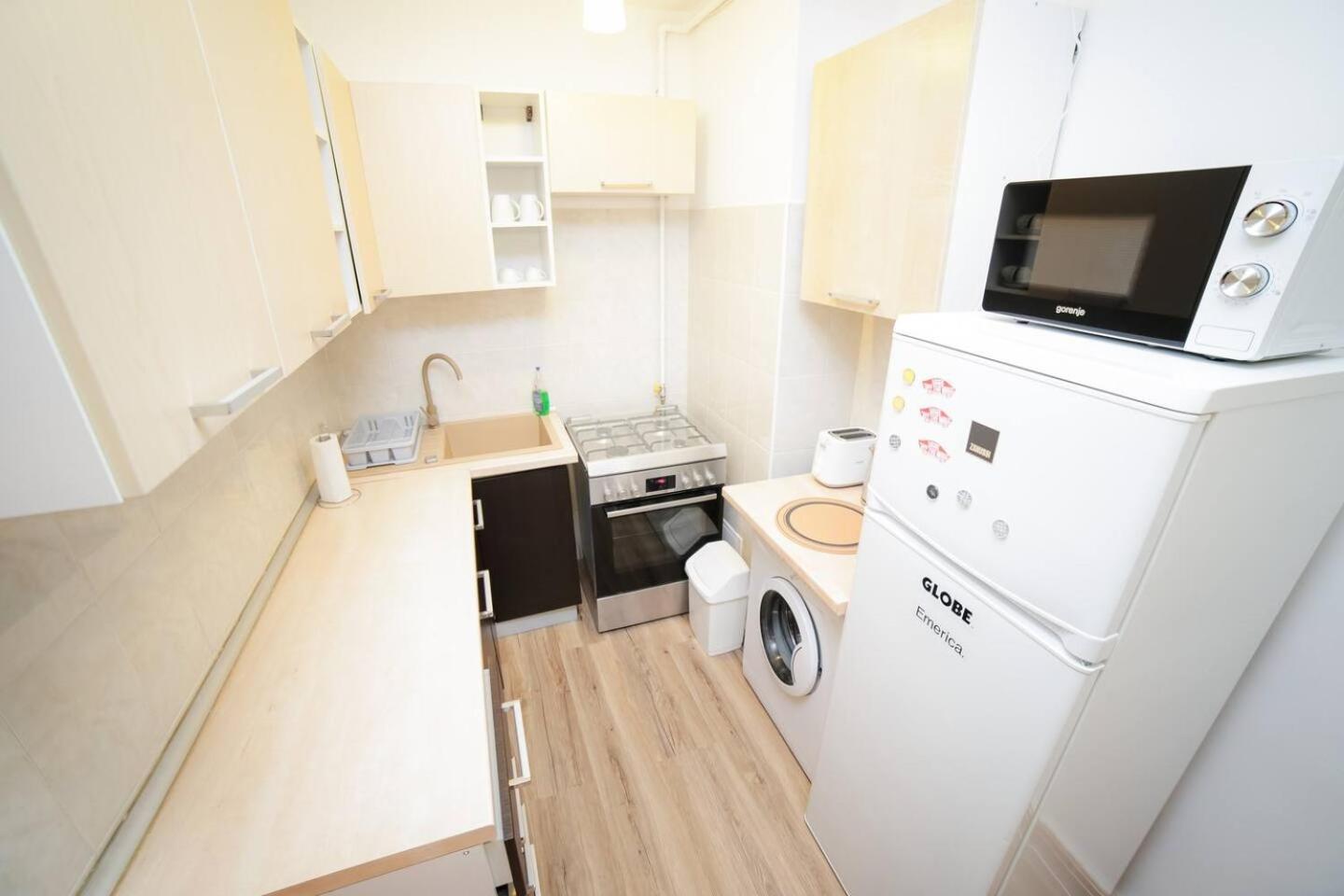 Comfort Hub Near Recovery Clinic Cluj-Napoca
