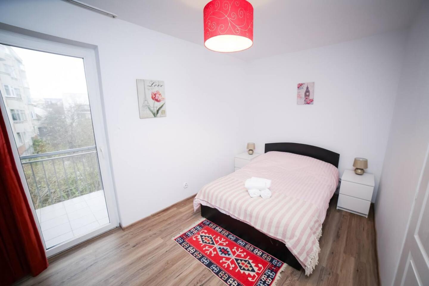 Comfort Hub Near Recovery Clinic * Cluj-Napoca