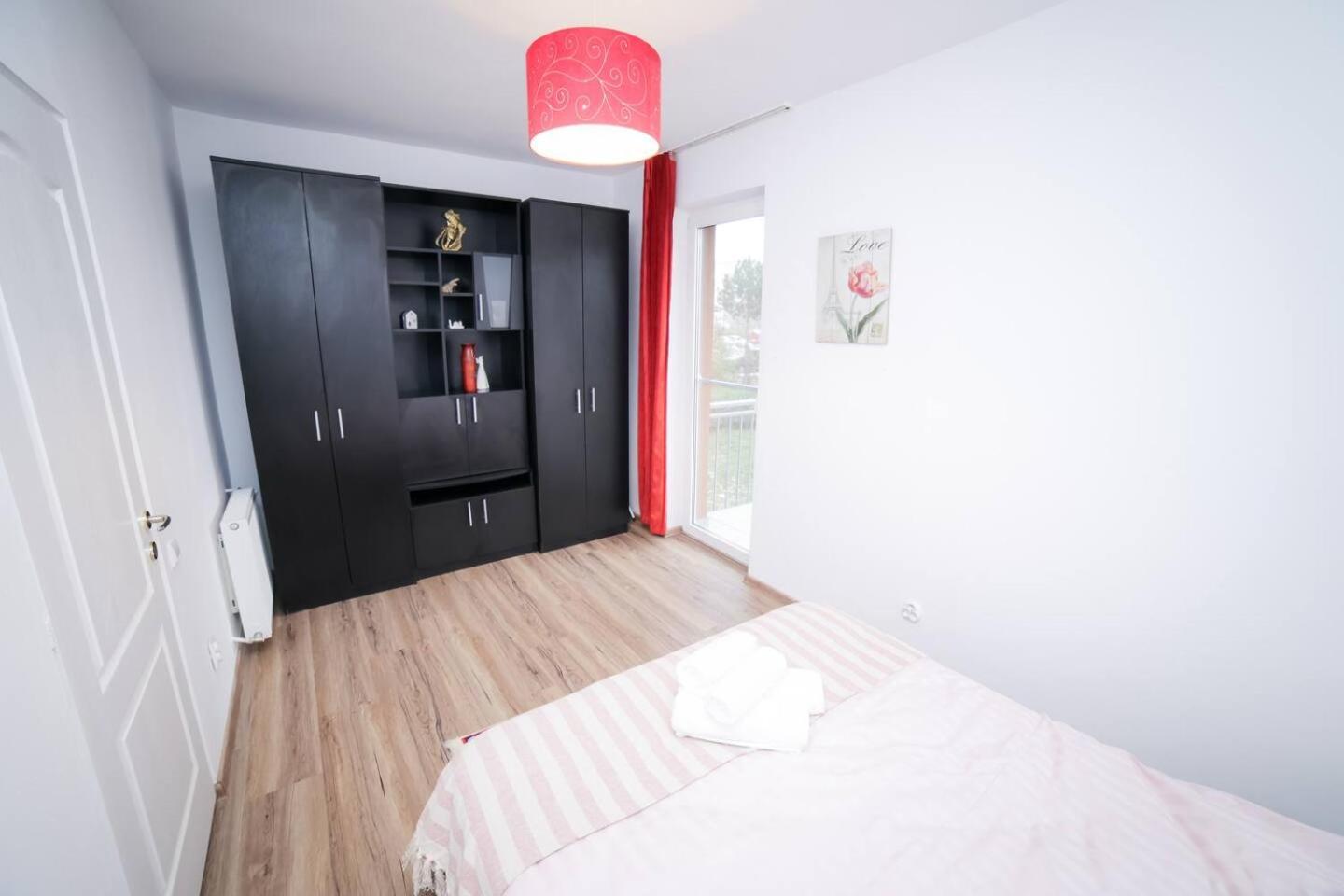 Comfort Hub Near Recovery Clinic Apartment Cluj-Napoca