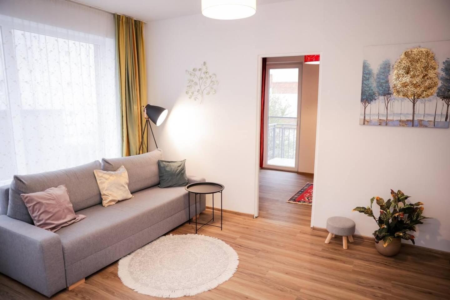 Comfort Hub Near Recovery Clinic