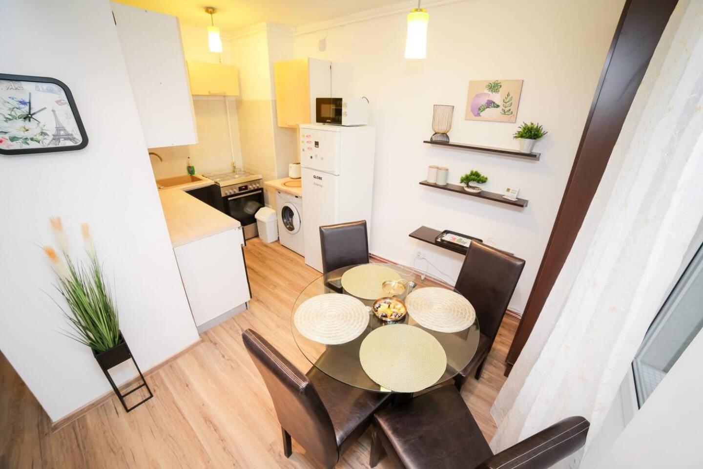 Apartment Comfort Hub Near Recovery Clinic